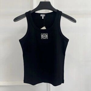 Loewe Women's Tank Tops